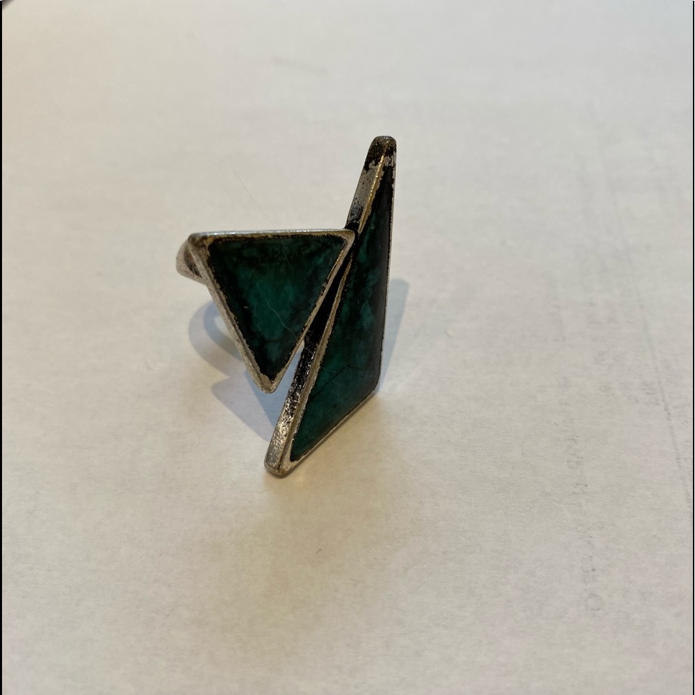 Geometric Ring!! - Picture 5 of 7
